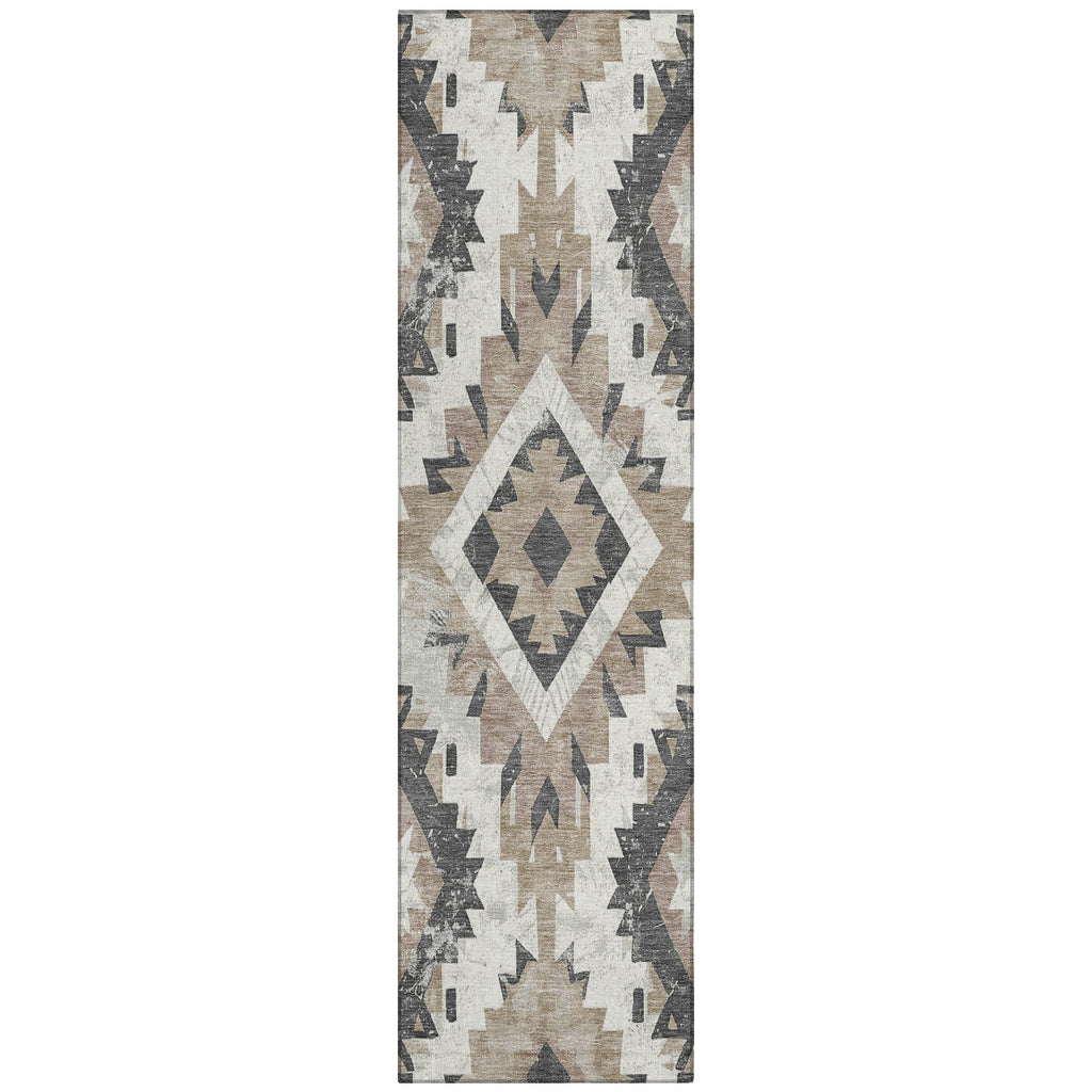 addison chantille acn1878 taupe rug