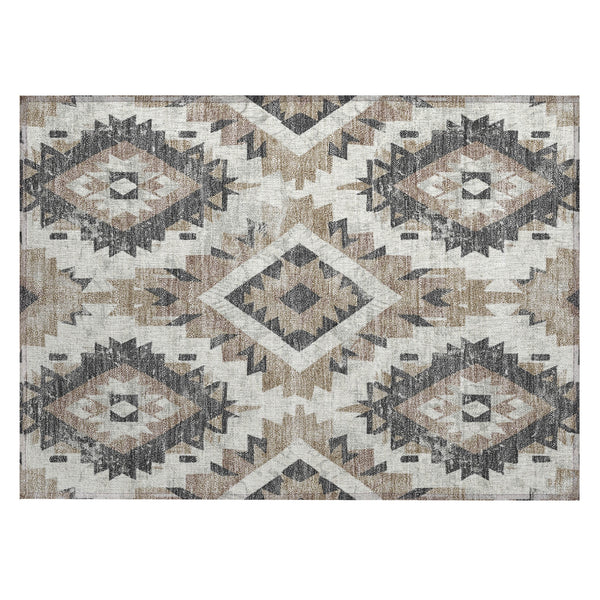 addison chantille acn1878 taupe rug