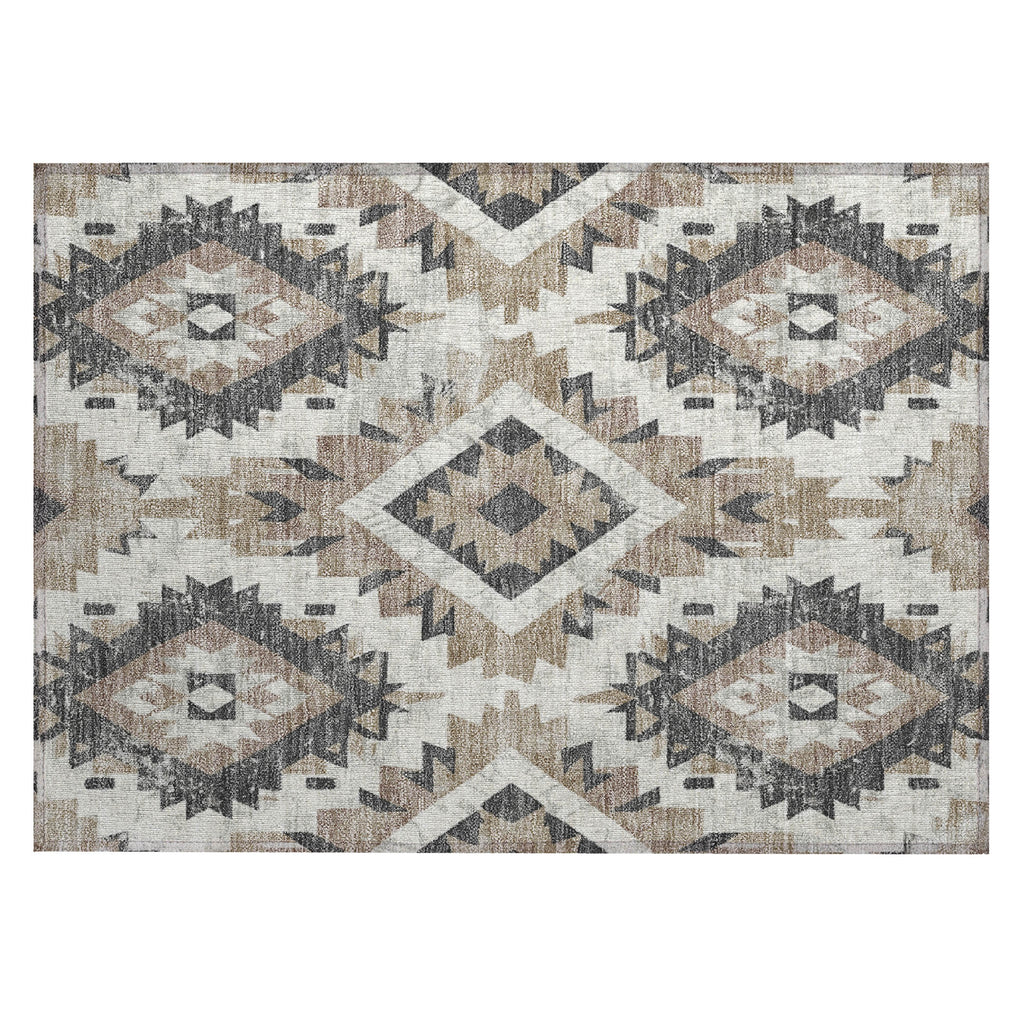addison chantille acn1878 taupe rug