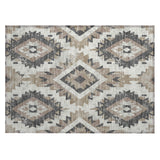 addison chantille acn1878 taupe rug