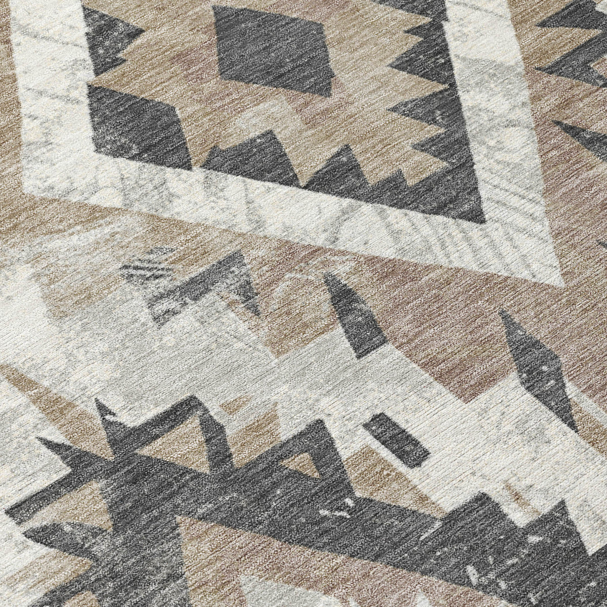 addison chantille acn1878 taupe rug