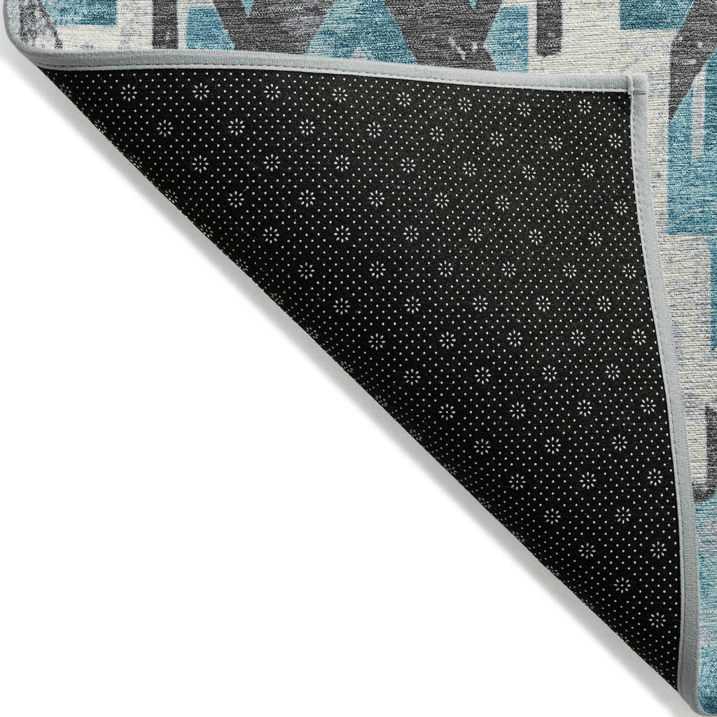 addison chantille acn1878 teal rug