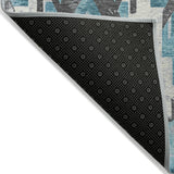 addison chantille acn1878 teal rug