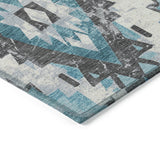 addison chantille acn1878 teal rug