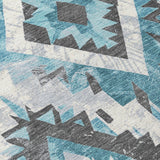 addison chantille acn1878 teal rug