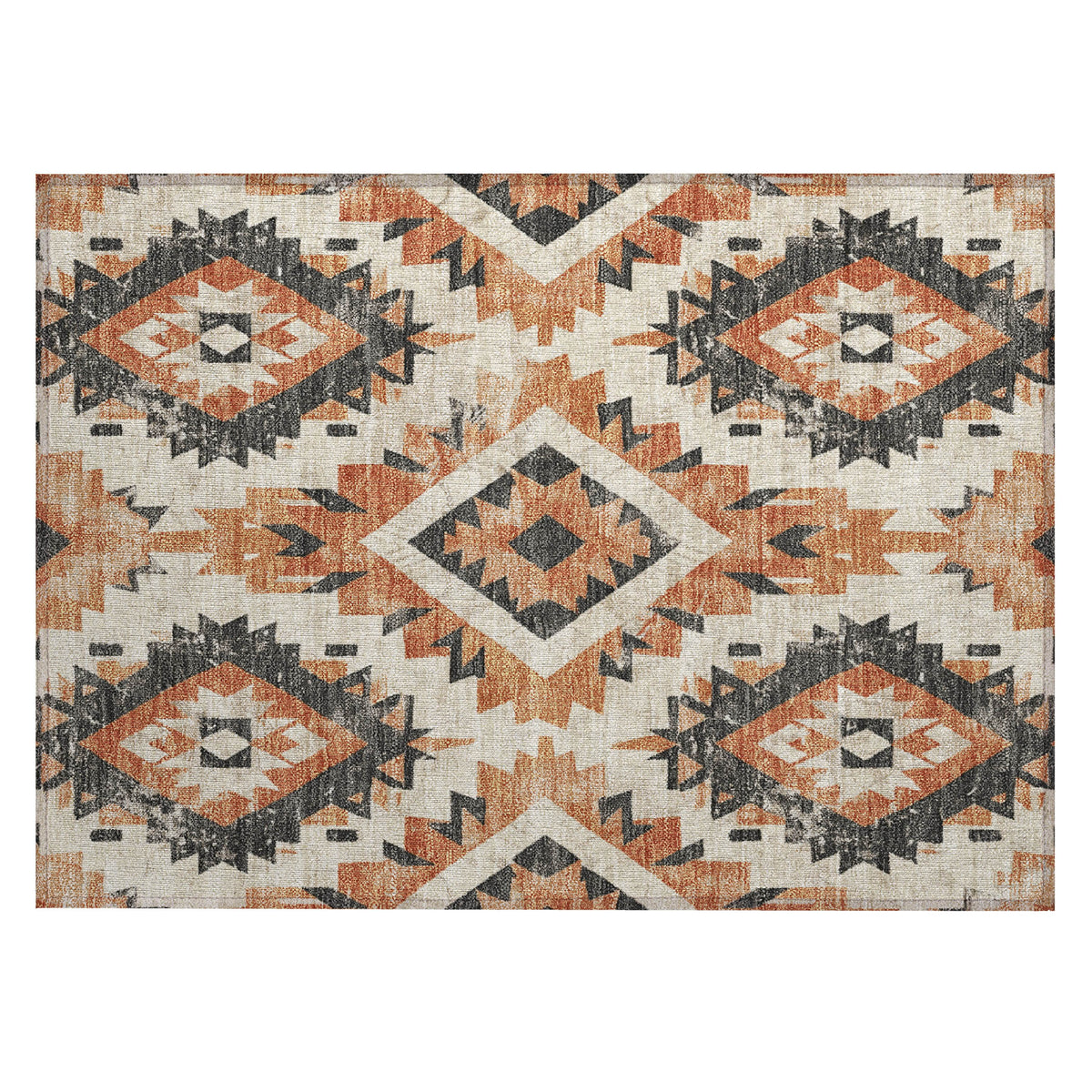 addison chantille acn1878 terracotta rug
