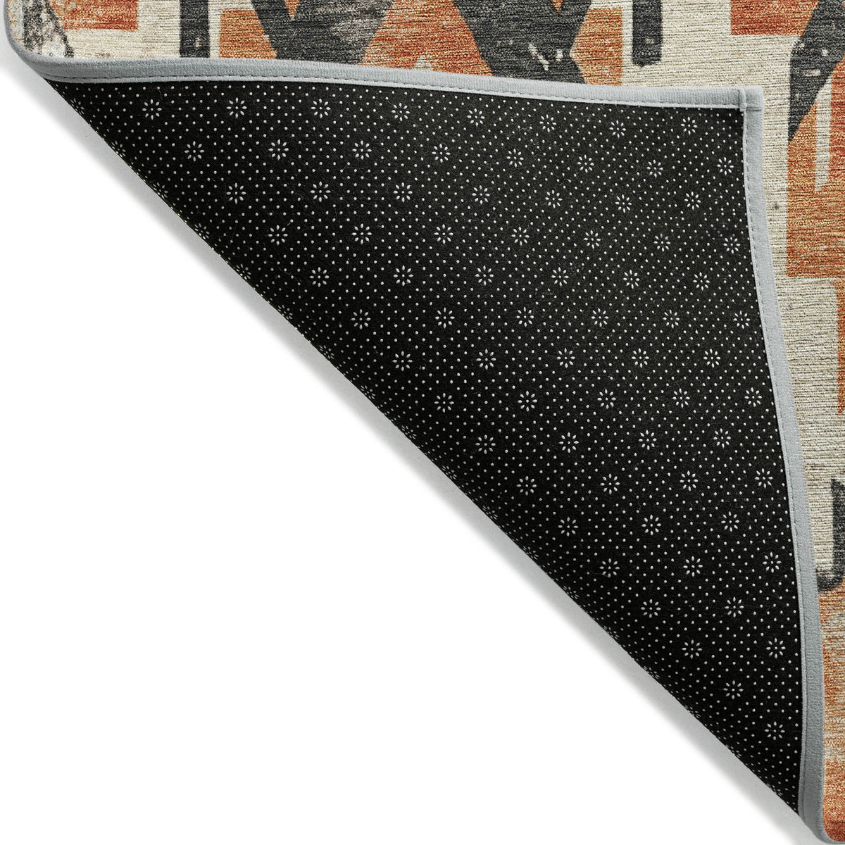 addison chantille acn1878 terracotta rug