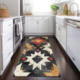addison chantille acn1879 black rug