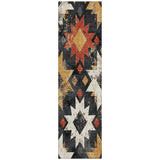 addison chantille acn1879 black rug