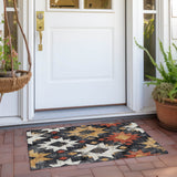 addison chantille acn1879 black rug