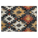 addison chantille acn1879 black rug