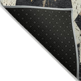 addison chantille acn1879 black rug