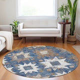 addison chantille acn1879 blue rug