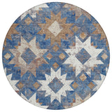 addison chantille acn1879 blue rug