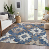 addison chantille acn1879 blue rug