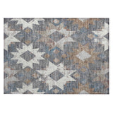 addison chantille acn1879 gray rug