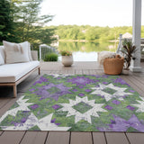 addison chantille acn1879 green rug