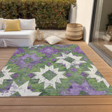 addison chantille acn1879 green rug