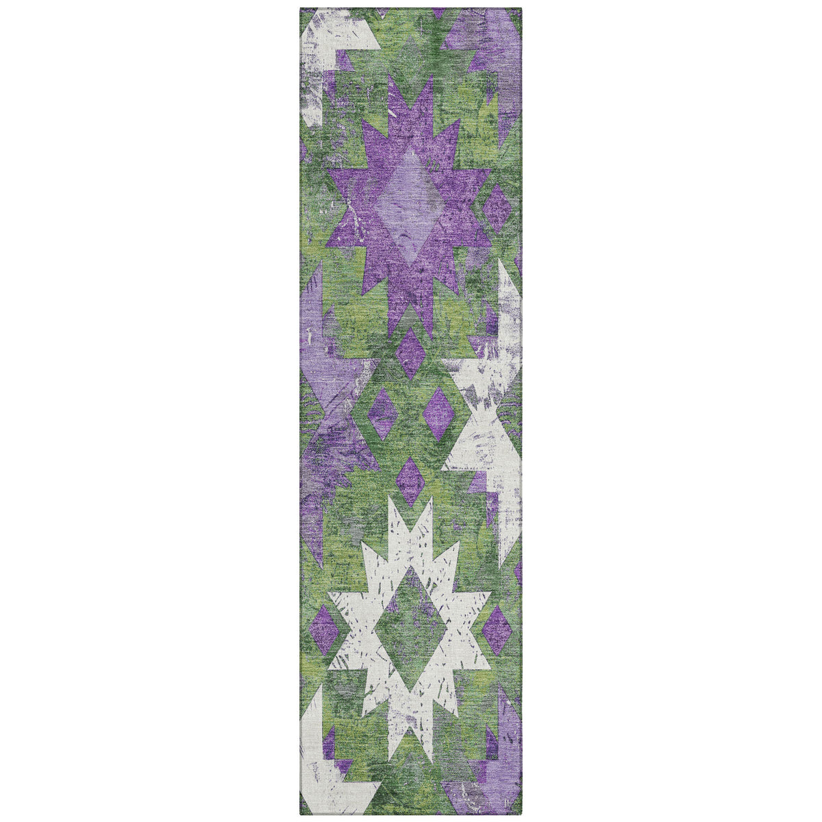 addison chantille acn1879 green rug