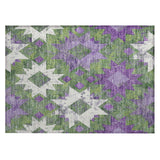 addison chantille acn1879 green rug