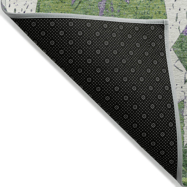 addison chantille acn1879 green rug
