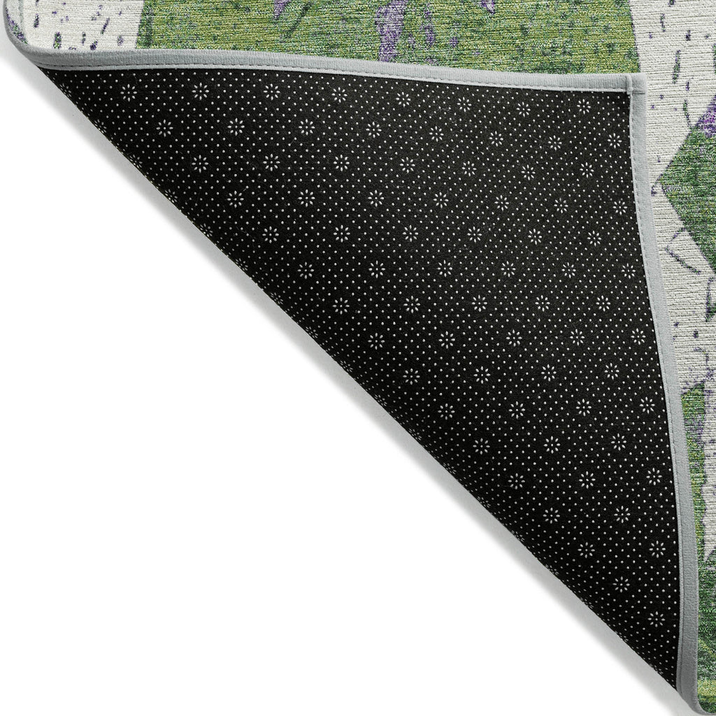 addison chantille acn1879 green rug