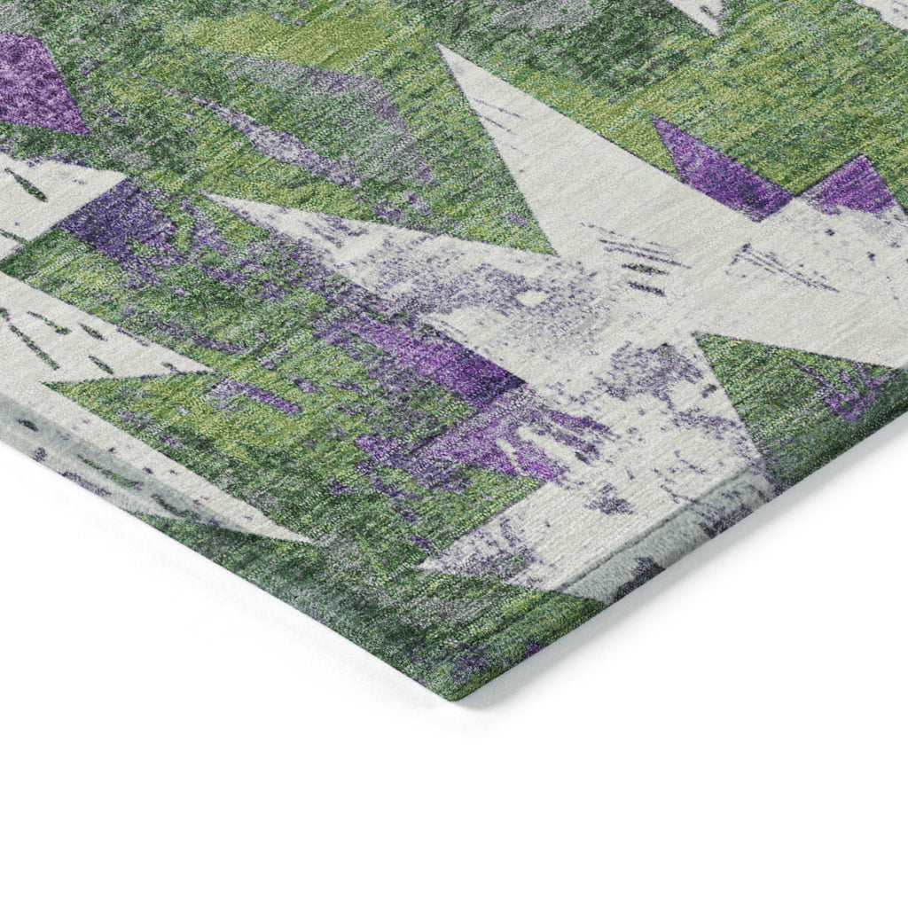 addison chantille acn1879 green rug