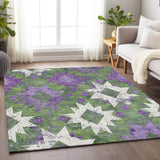 addison chantille acn1879 green rug