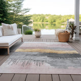 addison chantille acn1880 blush rug