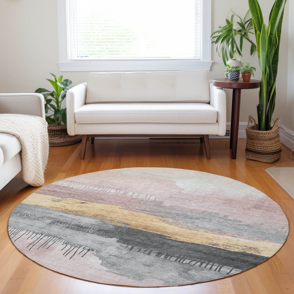 addison chantille acn1880 blush rug