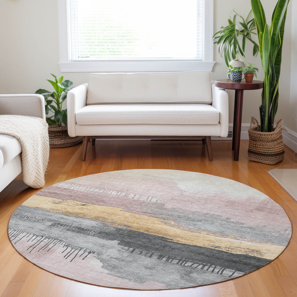 addison chantille acn1880 blush rug