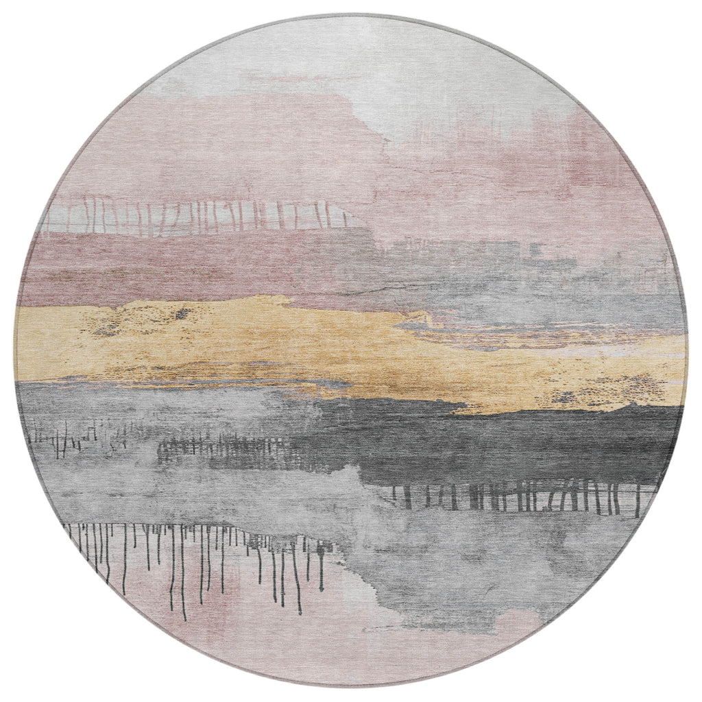 addison chantille acn1880 blush rug