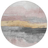 addison chantille acn1880 blush rug