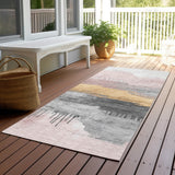 addison chantille acn1880 blush rug