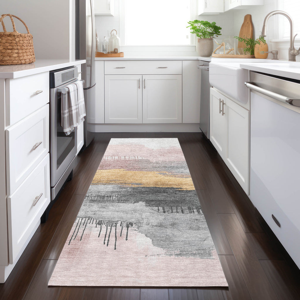 addison chantille acn1880 blush rug