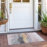 addison chantille acn1880 blush rug