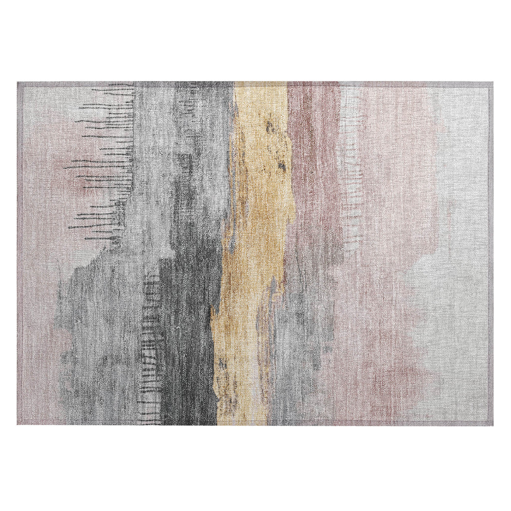 addison chantille acn1880 blush rug