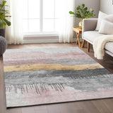 addison chantille acn1880 blush rug