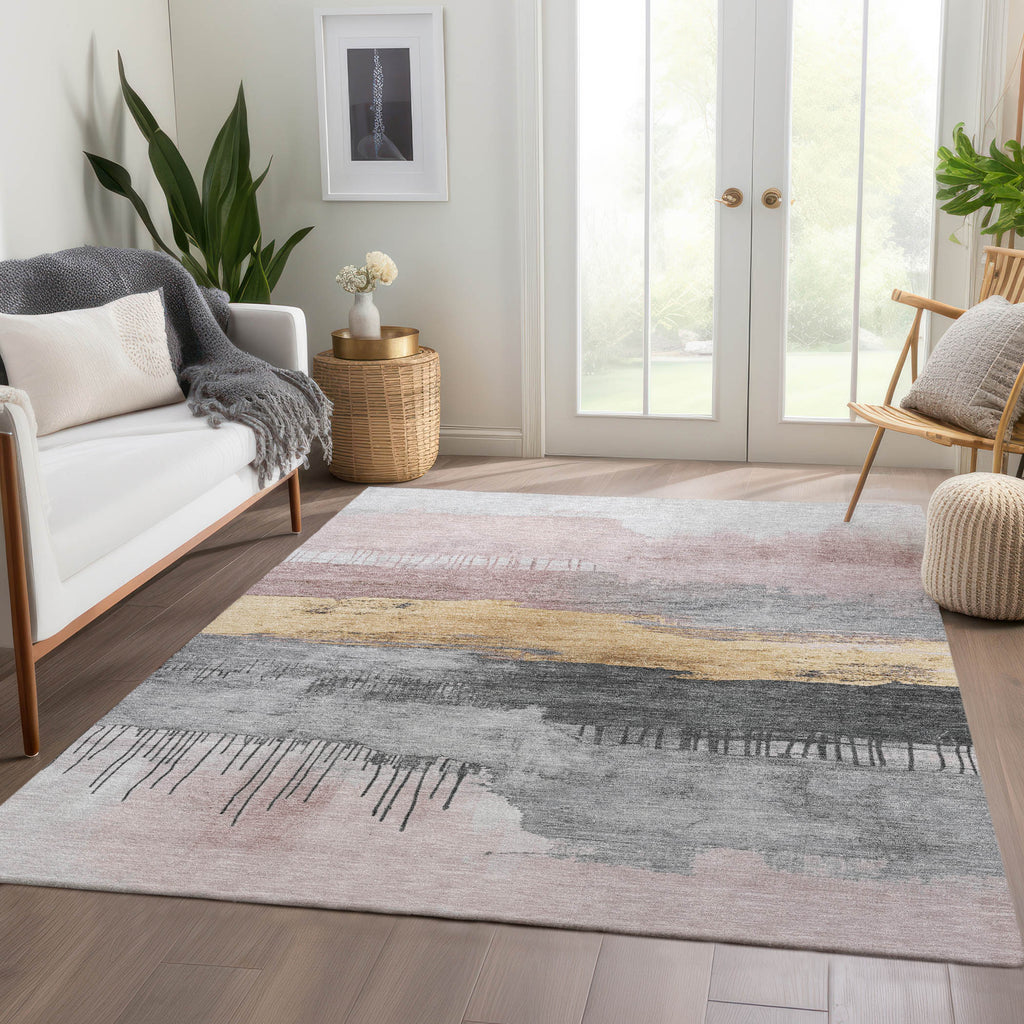 addison chantille acn1880 blush rug