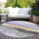 addison chantille acn1880 lavender rug