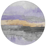 addison chantille acn1880 lavender rug