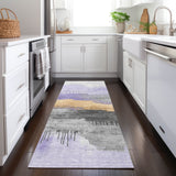 addison chantille acn1880 lavender rug