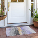 addison chantille acn1880 lavender rug