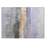 addison chantille acn1880 lavender rug