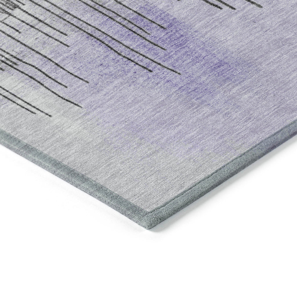 addison chantille acn1880 lavender rug