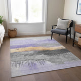addison chantille acn1880 lavender rug