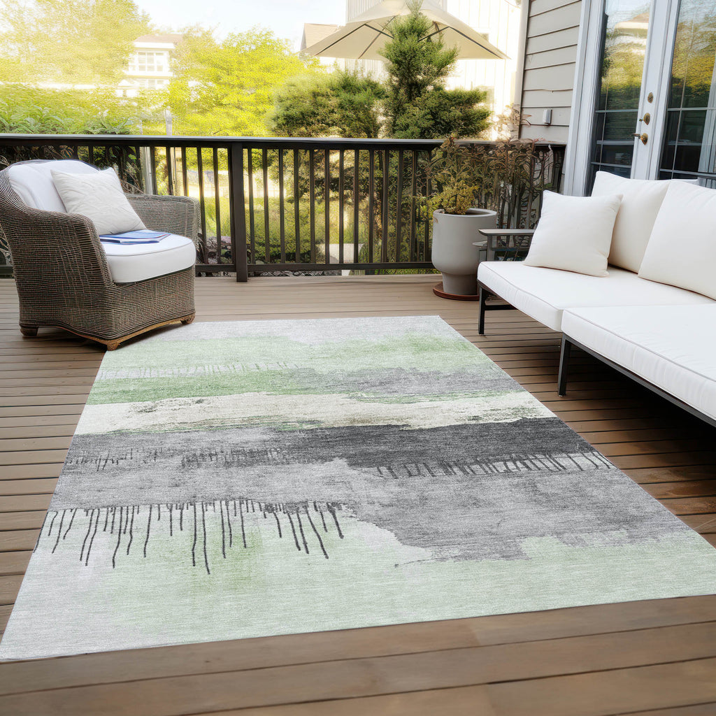 addison chantille acn1880 mint rug