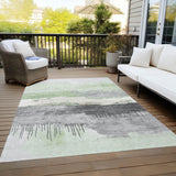 addison chantille acn1880 mint rug