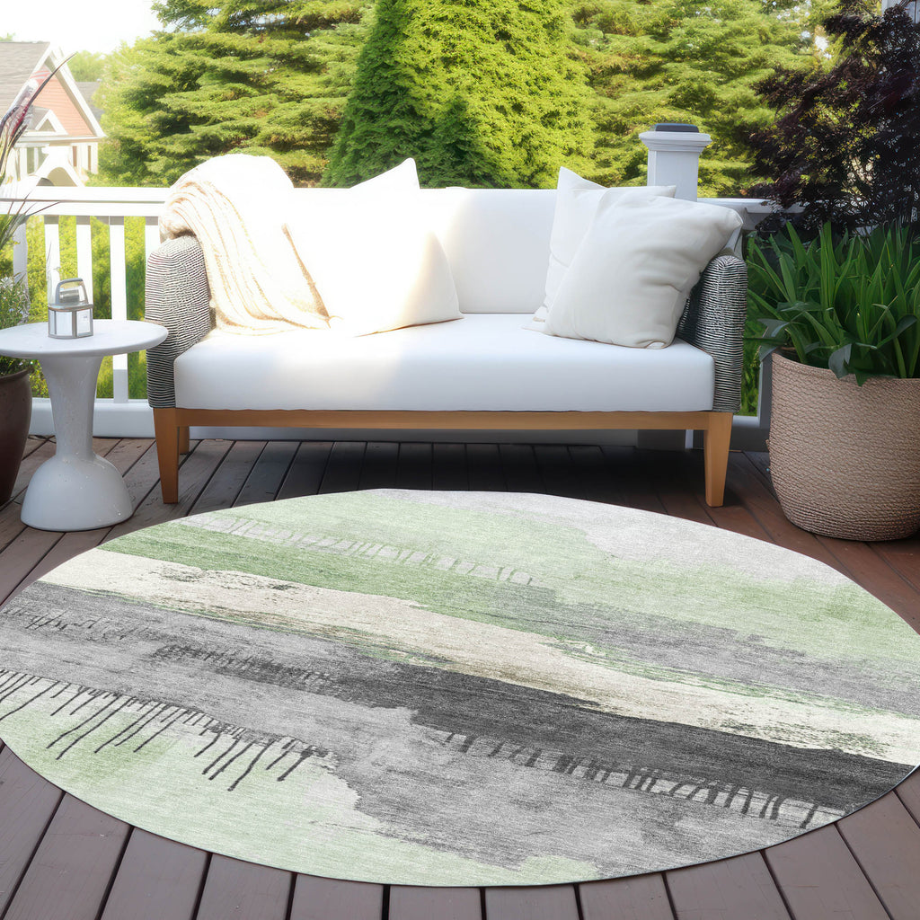 addison chantille acn1880 mint rug