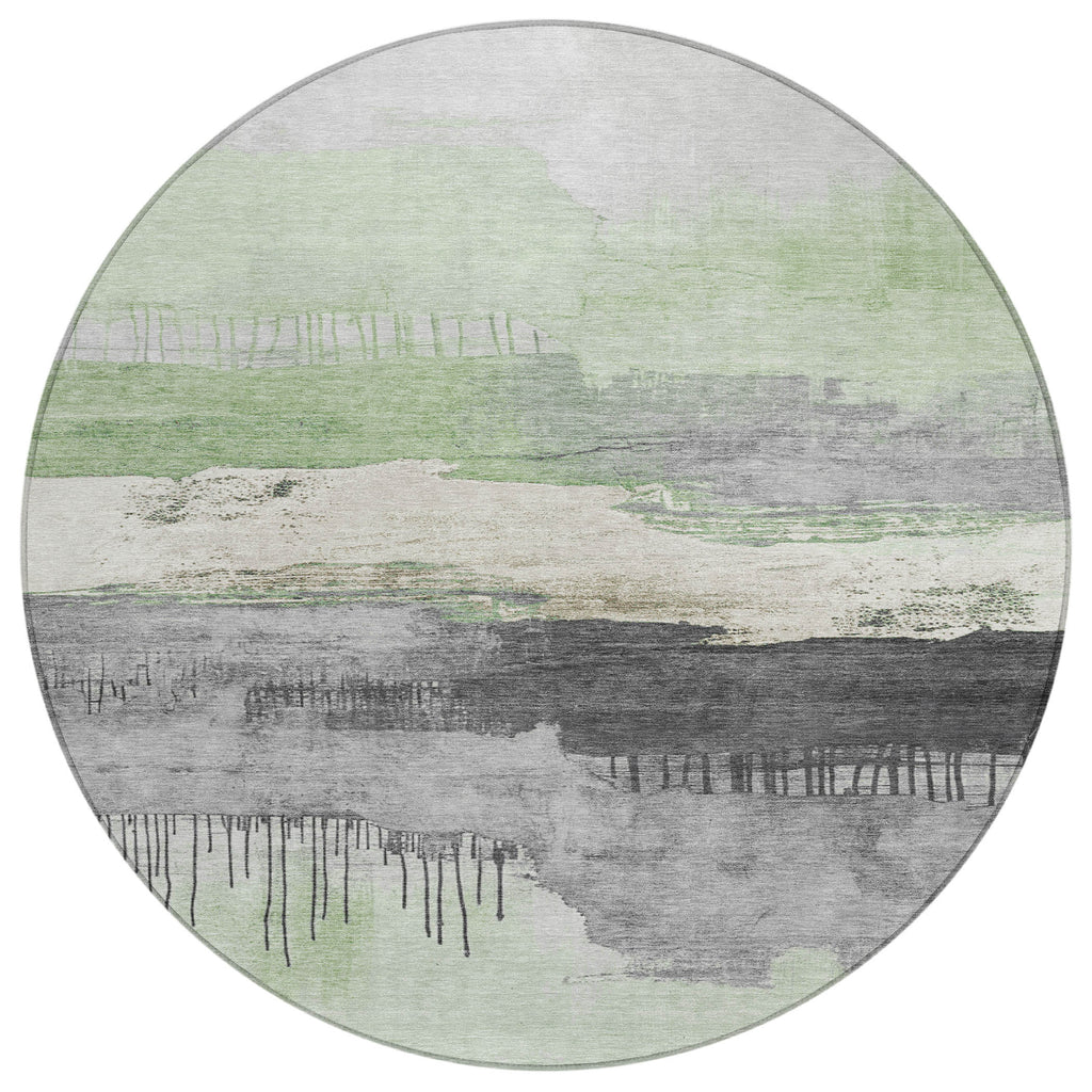 addison chantille acn1880 mint rug